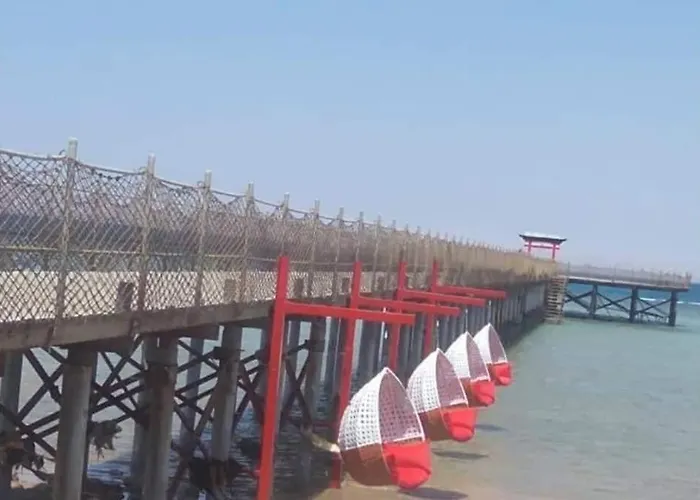 بلو باي اسيا السخنه * Ain Sukhna