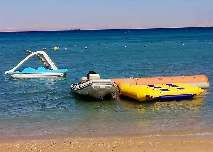 بلو باي اسيا السخنه *