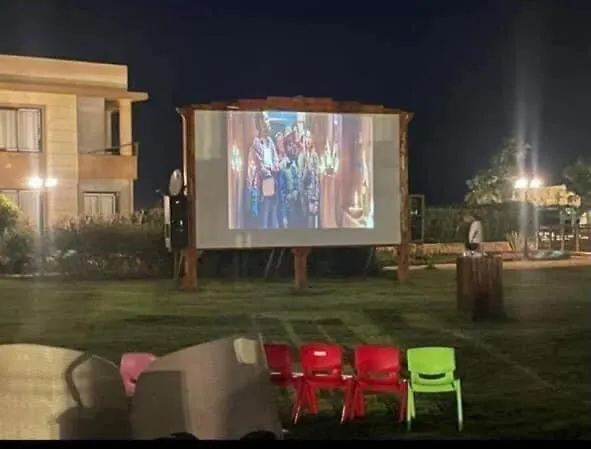 بلو باي اسيا السخنه * Ain Sukhna