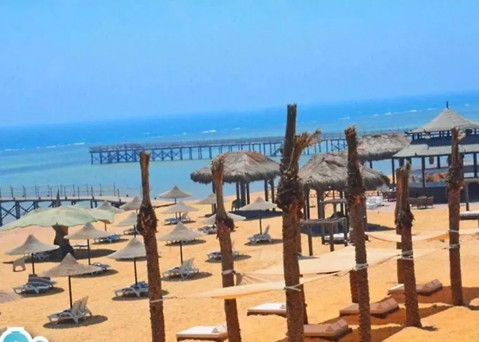 بلو باي اسيا السخنه Ain Sukhna