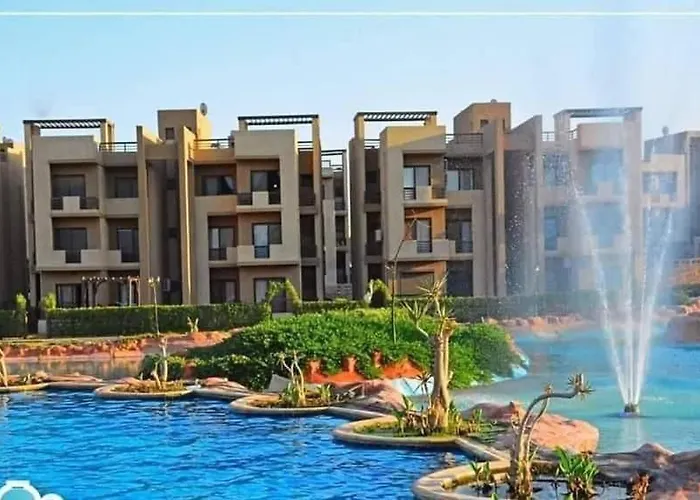 بلو باي اسيا السخنه *